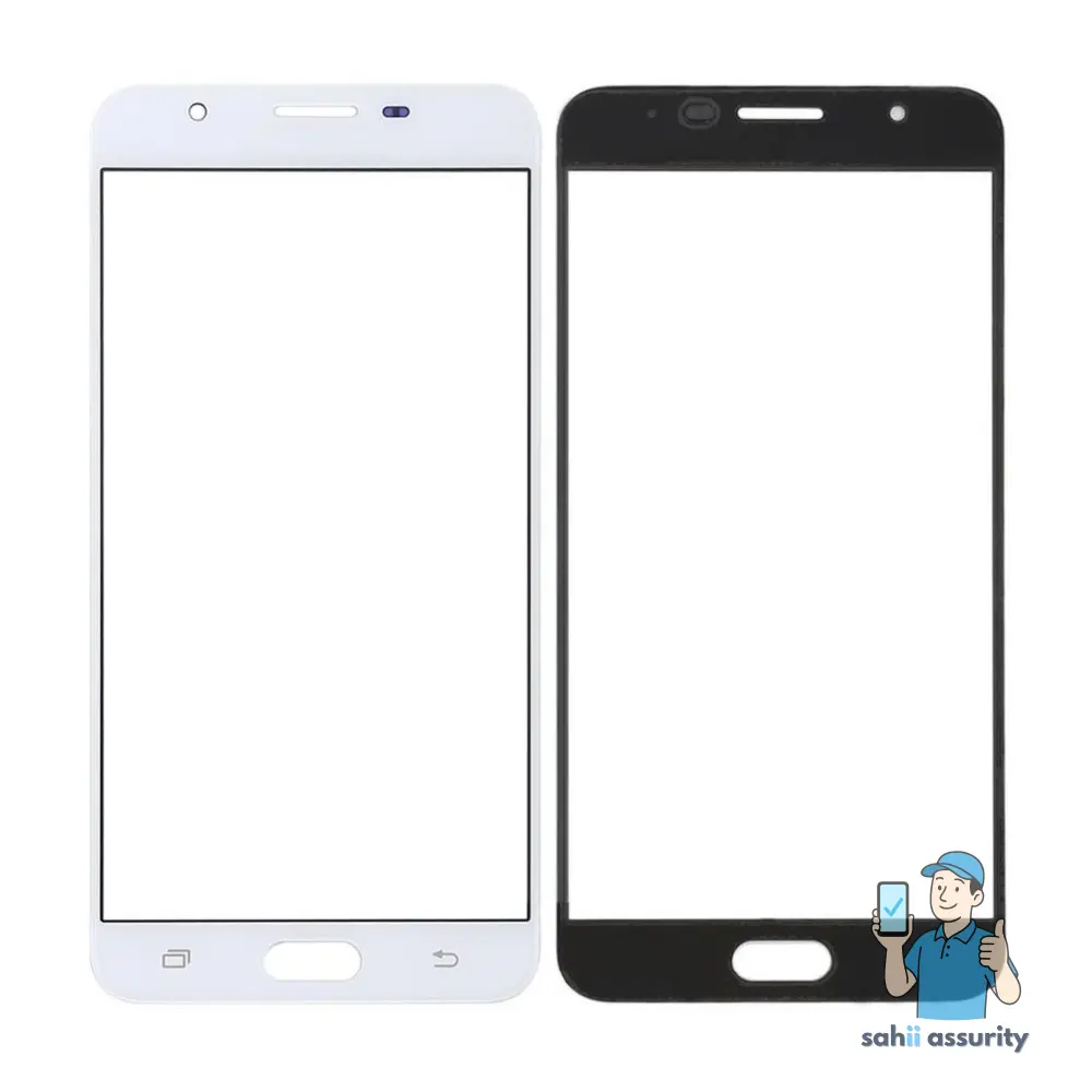 Front Glass for Samsung Galaxy J7 Prime